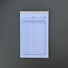 فاکتور متوسط رنگی دو برگی پاپسا