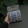 ماشین حساب کاسیو 1600 F