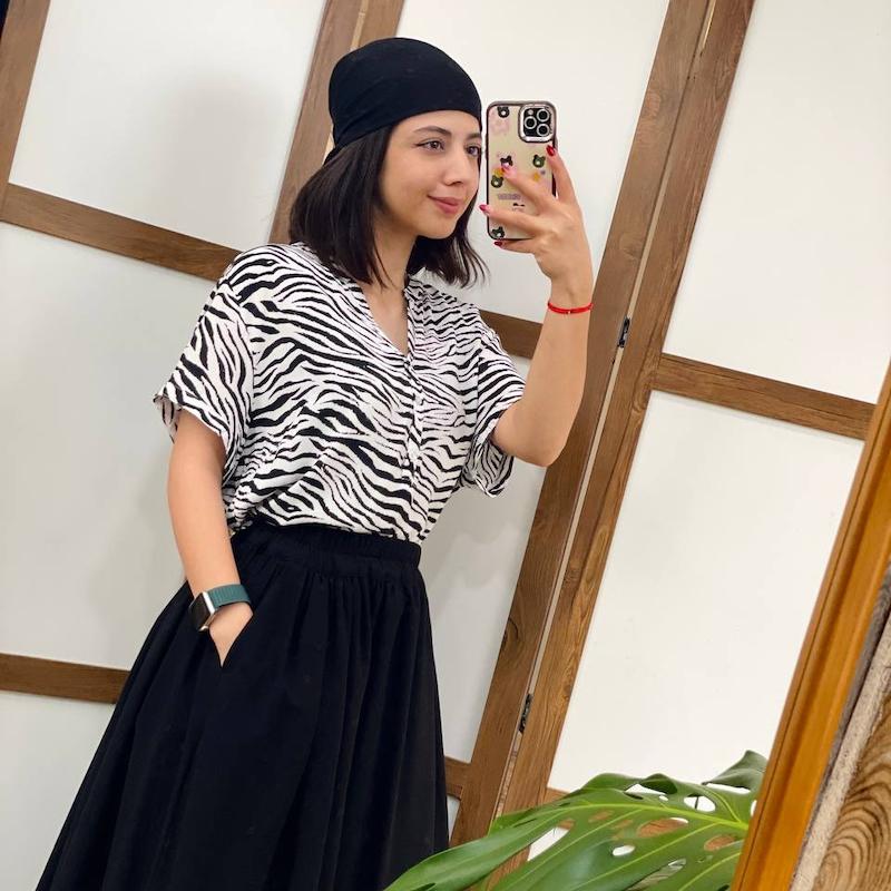 ست ببری آیوی🐯