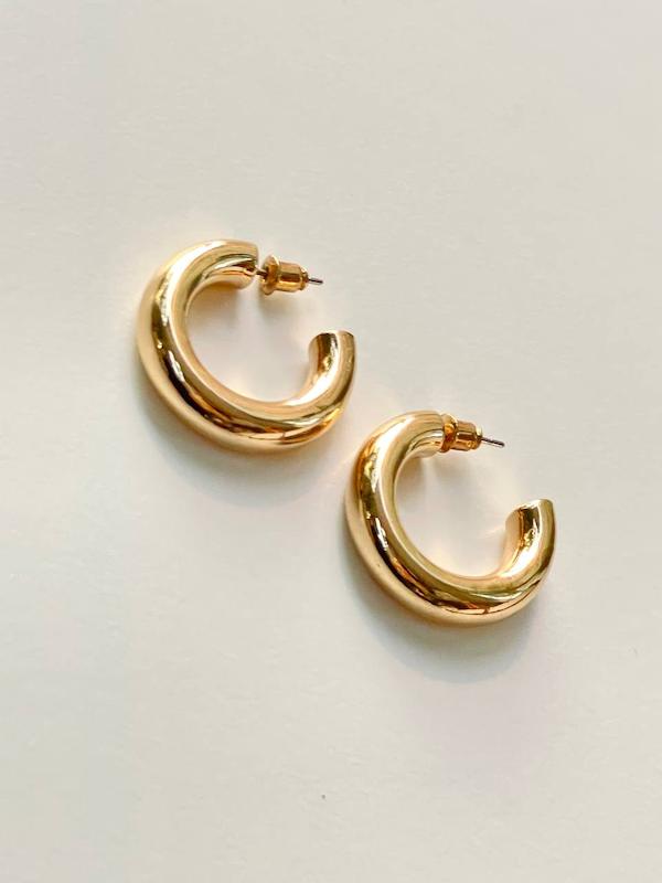 گوشواره مینیمال 