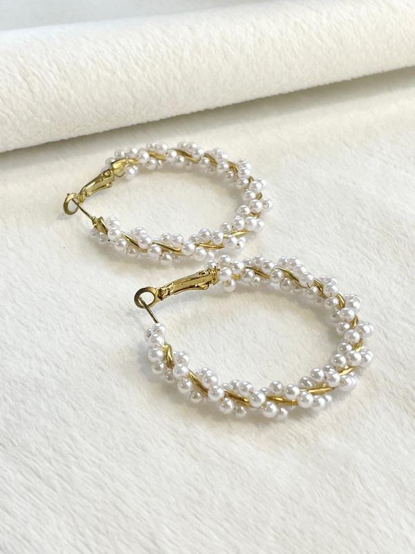 گوشواره مروارید