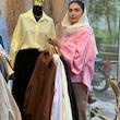 شومیز باکسی پفکی