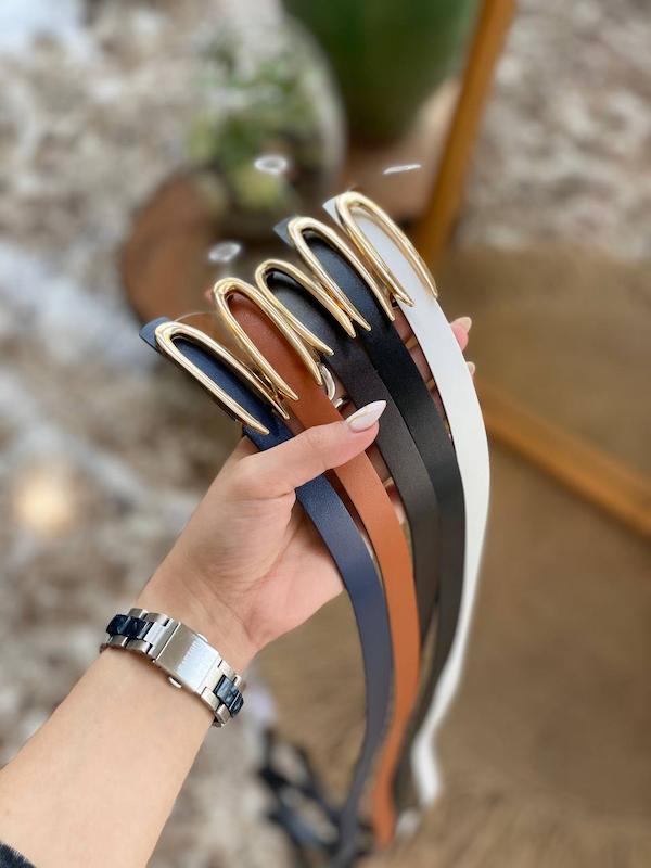 کمربند مینیمال 