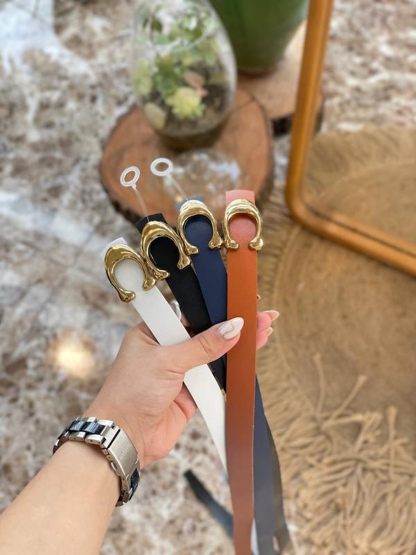 کمربند مینیمال کوچ Coach