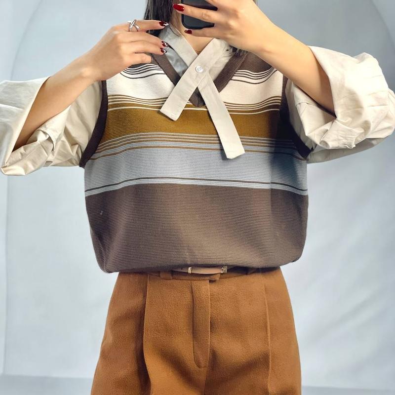 بافت دو پی اس وینتیج