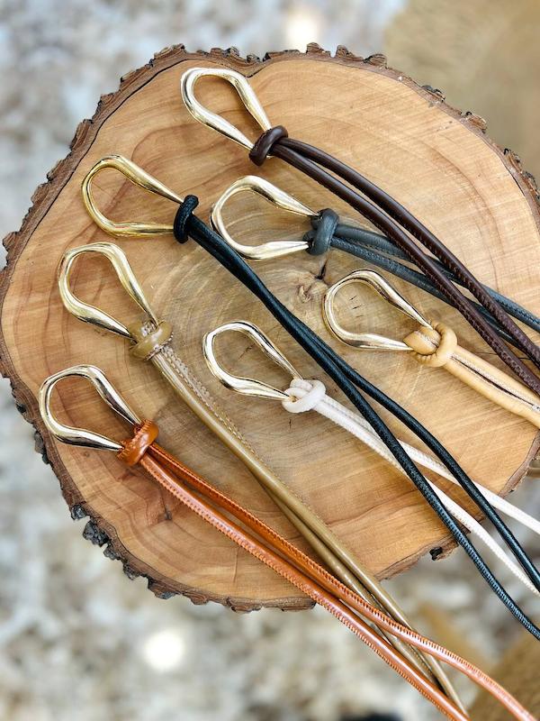 کمربند گره ای