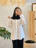 شومیز سفید