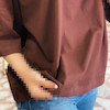 تیشرت باکسی بیسیک