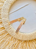 گوشواره طلایی مینیمال