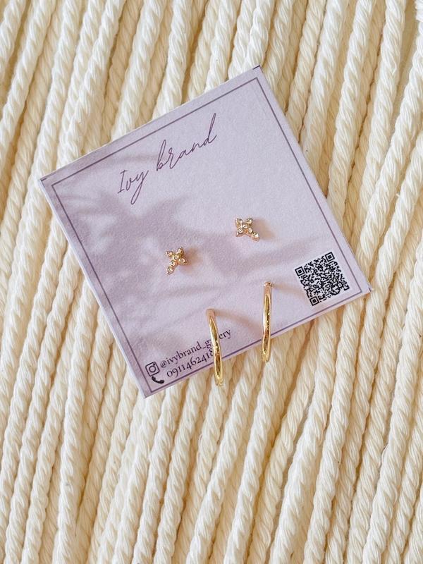 پک گوشواره 0020