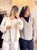 شومیز وارداتی کره ای