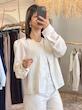شومیز وارداتی کره ای