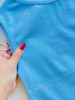 حلقه ای تمام نگین پاپیون
