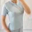 تیشرت کرکره ای فیت