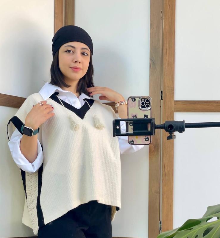  وست تیکه دوزی 