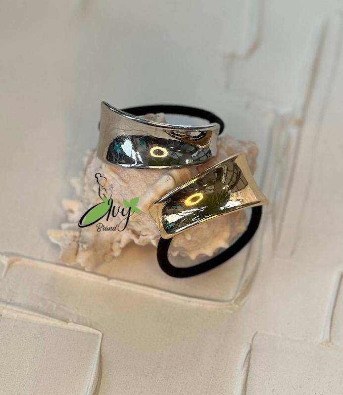 کش موی فلزی ترند هیرکاف