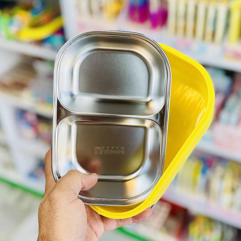ظرف غذا جوجه