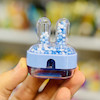 تراش برفی خرگوش