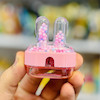 تراش برفی خرگوش