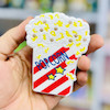 دفترچه پاپ کورن