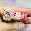 پاکن مغزدار حشرات