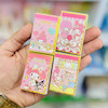 دفترچه استیکری