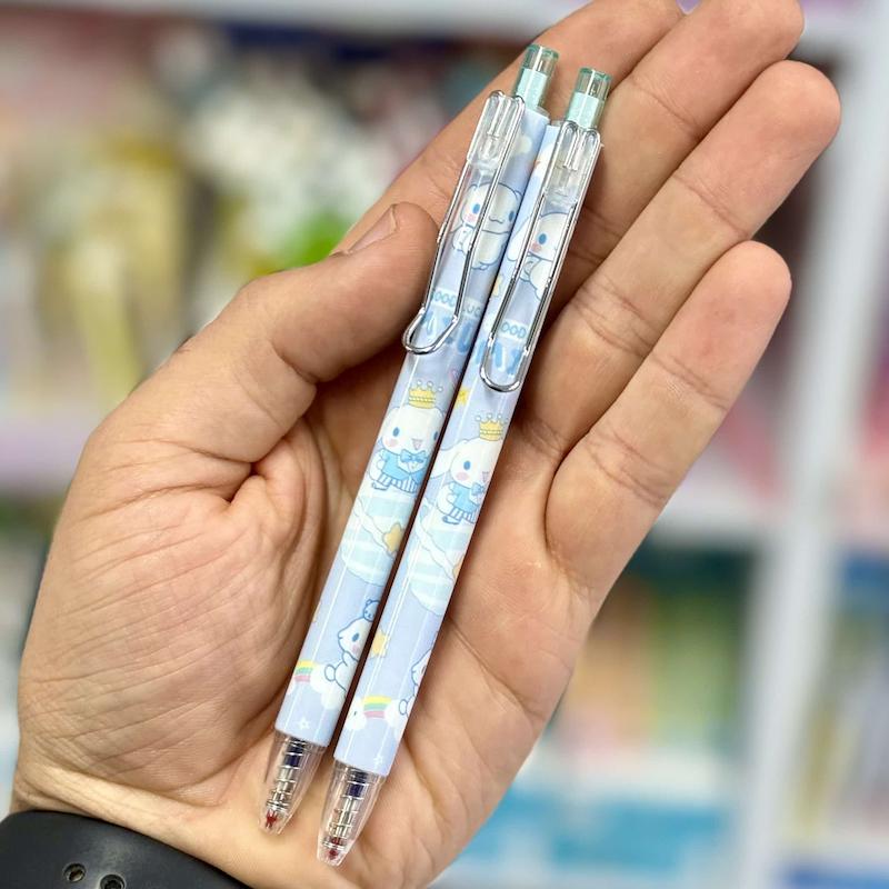 رواننویس سانریو