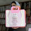 کیف طلقی لبوبو