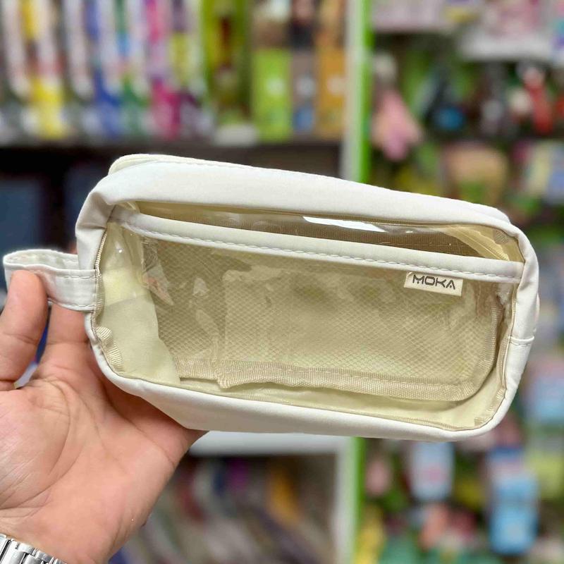 جامدادی موکا