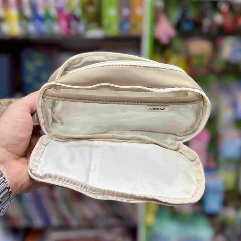 جامدادی موکا