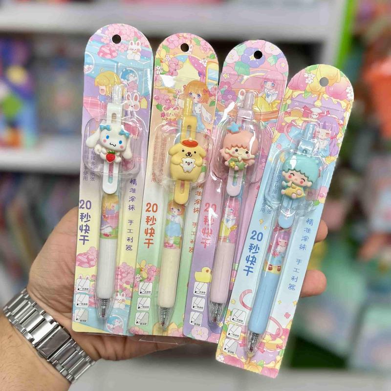 چسب اتودی سانریو