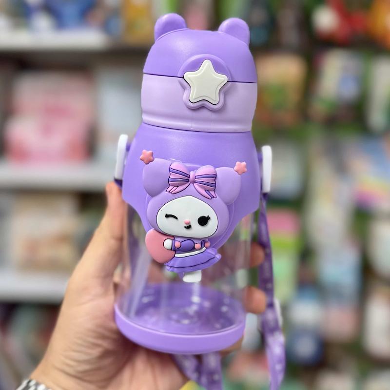 قمقمه کرومی 