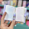 دفترچه خودکار کرومی