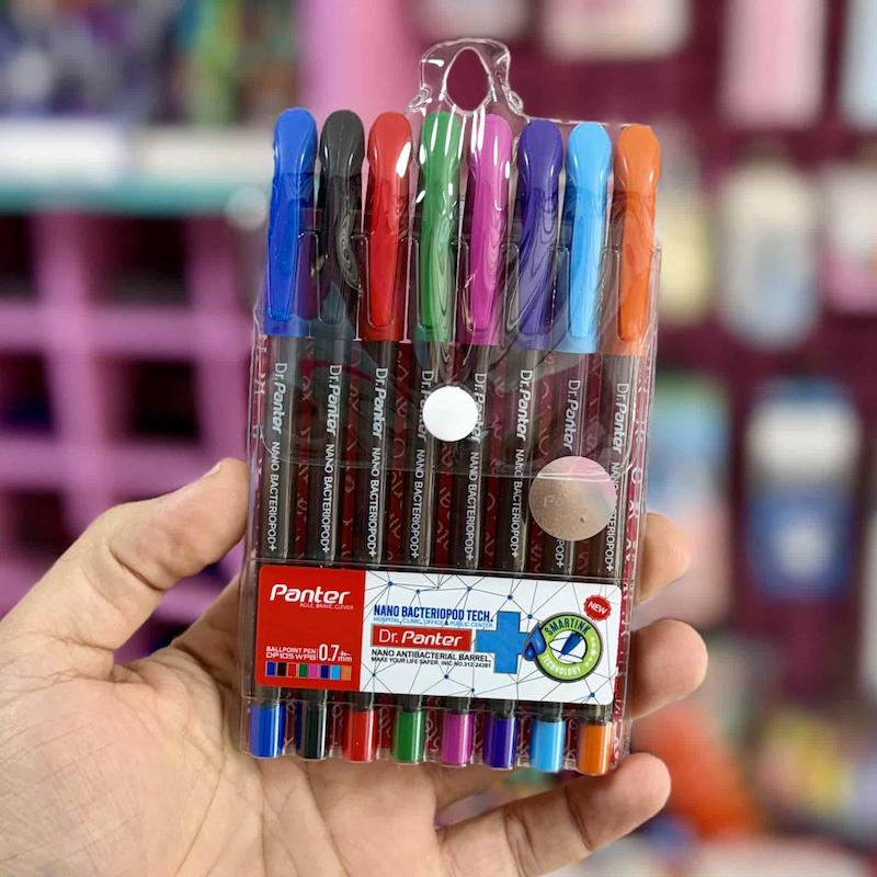 خودکار بسته ای پنتر