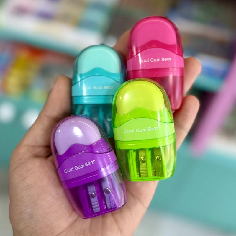 پاکن تراش رنگی