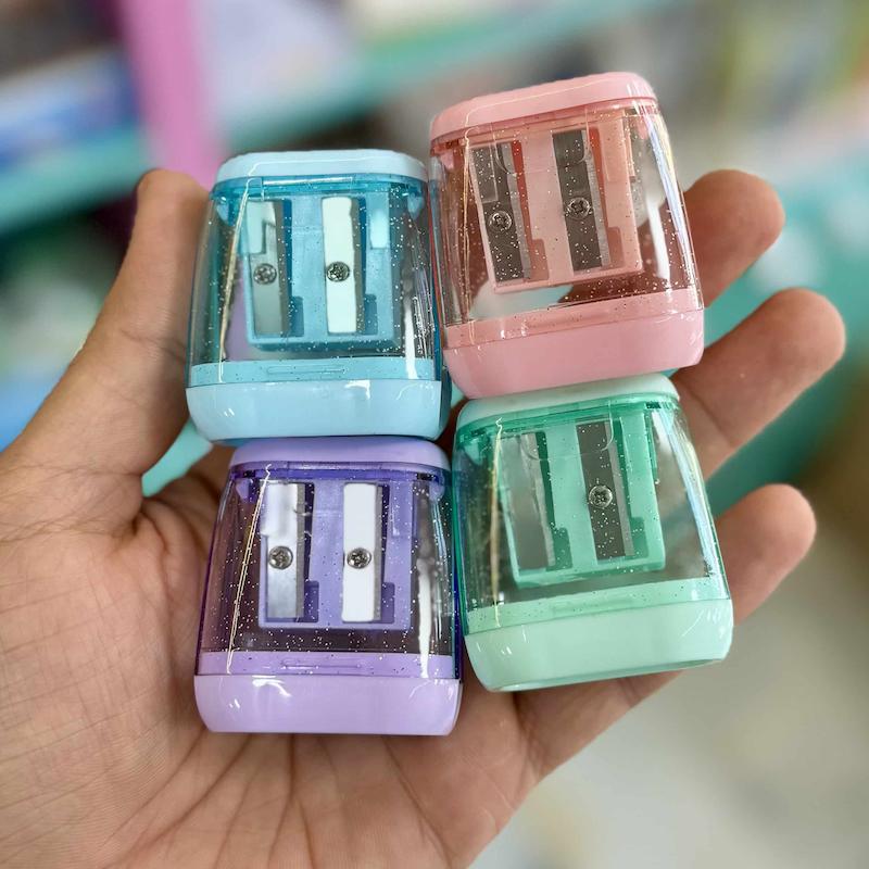 تراش مخزندار اکلیلی