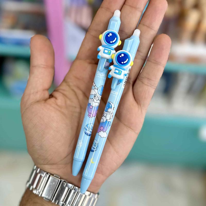 خودکار پاکندار فضایی
