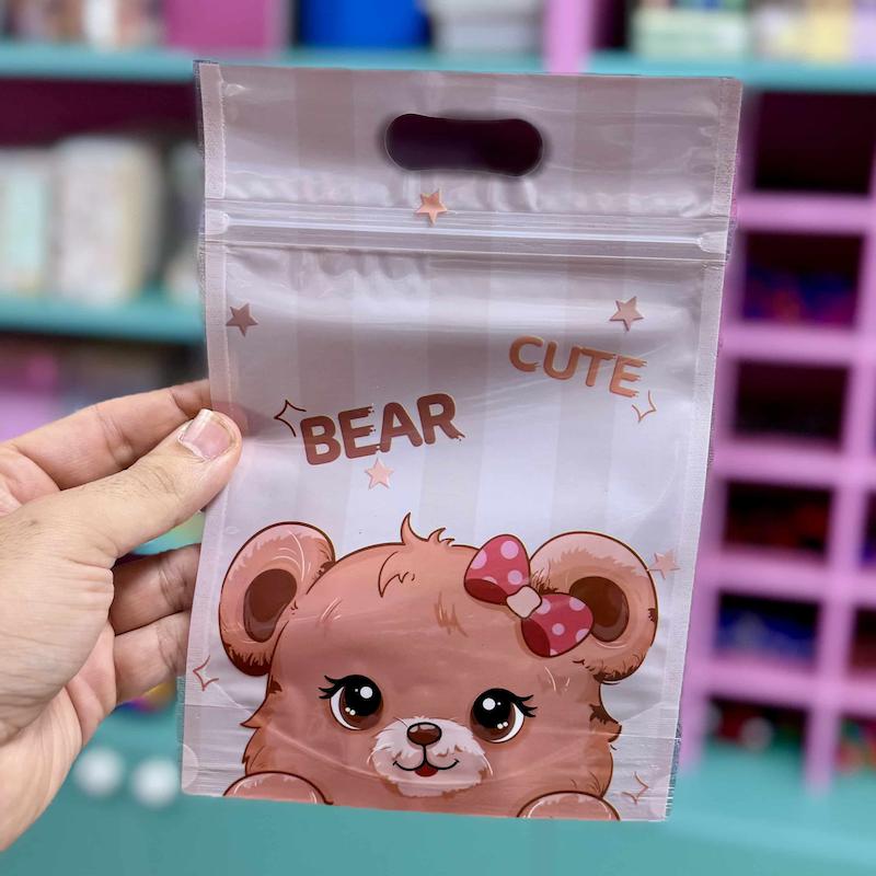 زیپ کیپ کیوت