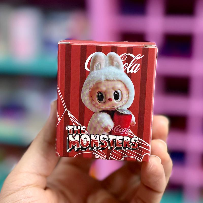 مینی سورپرایزی کوکا