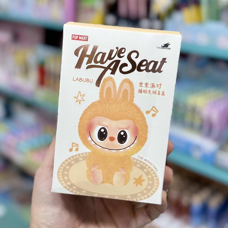 سورپرایزی موزیکال لبوبو