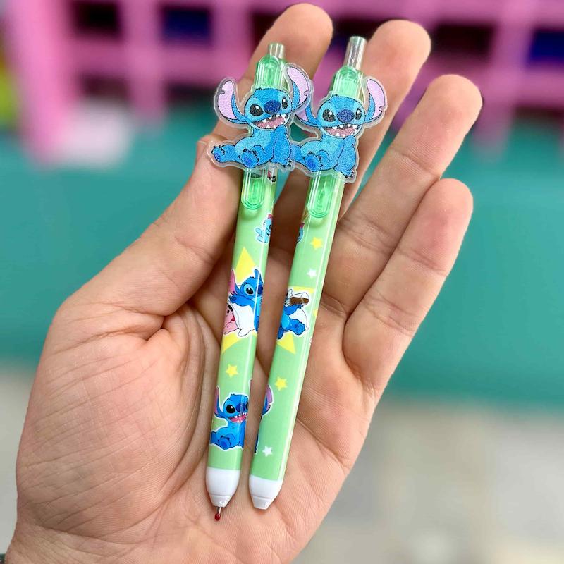 رواننویس استیچ
