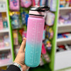 قمقمه ۲رنگ