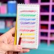 مداد رنگی آریا آرتیست