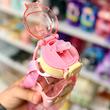 قمقمه نی دار لبوبو