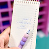 پک رواننویس پونی