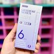 پک رواننویس ۶عددی