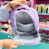 کوله پشتی کرومی
