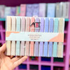 هایلایتر مکعبی ۲سر