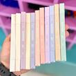 هایلایتر مکعبی ۲سر