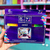 مداد رنگی ۷۲رنگ ام کیو
